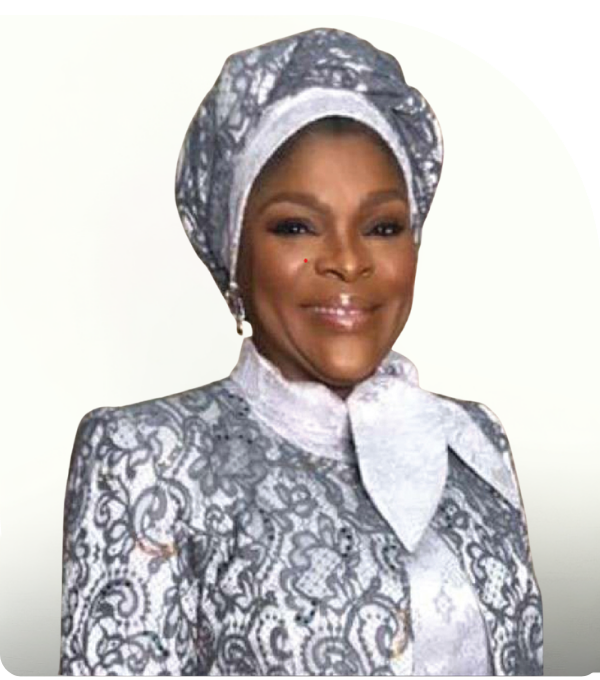 Mrs. Oluwayemisi Busari